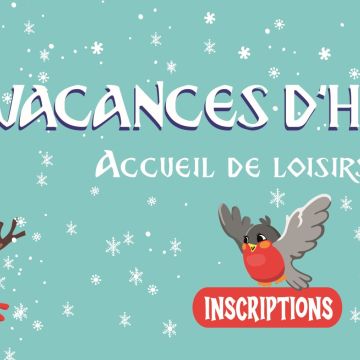 Programmes vacances d'hiver