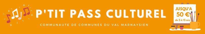 P'tit Pass Culturel P'tit Pass Culturel