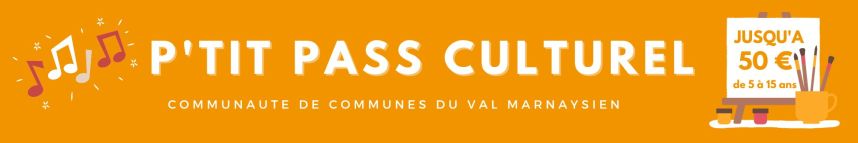 P'tit Pass Culturel P'tit Pass Culturel