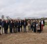 Le contrat PACT 2 en préparation sur le terrain