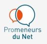 Promeneurs du net
