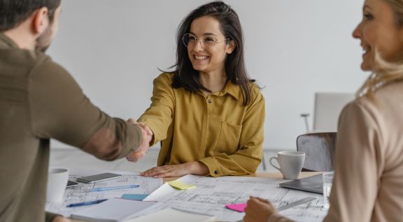 De nouvelles offres d'emploi sont en ligne !