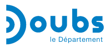 D&eacute;partement du Doubs