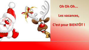 Programmes vacances de Noel