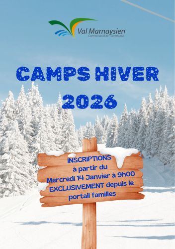 CAMPS SKI 
