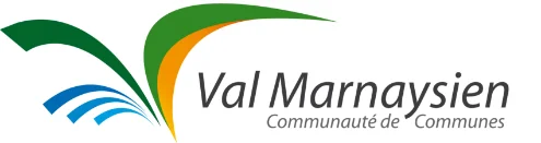 Site de la communauté de communes du Val Marnaysien