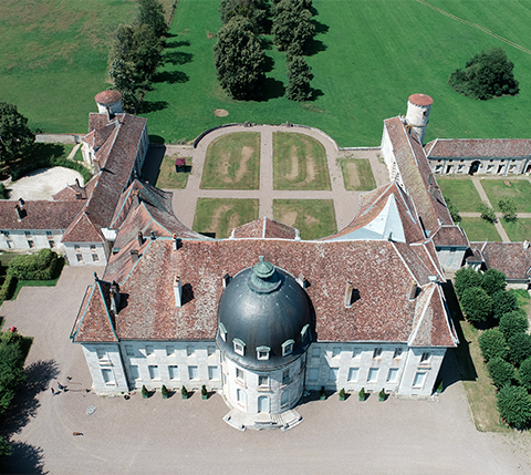 Image du chateau